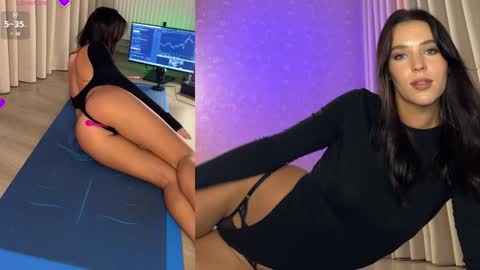 Sasha Long13 online show from January 29, 2025, 11:35 pm