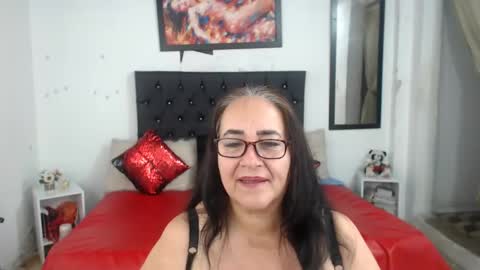 sasha maturee online show from January 11, 2025, 12:18 pm