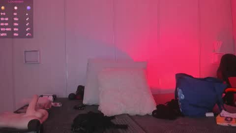 Sasha  online show from December 20, 2025, 7:21 pm