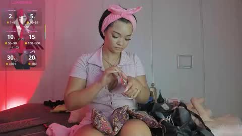 Sasha  online show from January 6, 2026, 7:39 pm