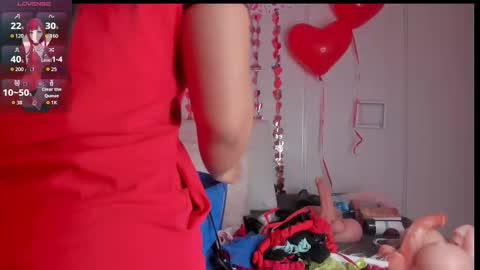 Sasha  online show from February 11, 2026, 7:08 pm