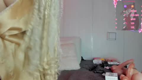 Sasha  online show from February 22, 2026, 7:34 pm