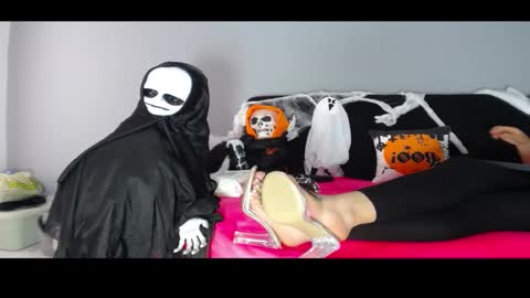 sasha start online show from October 24, 2025, 5:20 pm