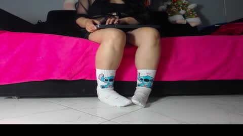 sasha start online show from January 8, 2026, 2:03 am