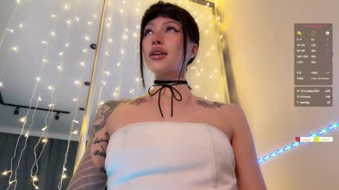 Hi everyone my name is Sasha   online show from January 12, 2026, 9:31 pm