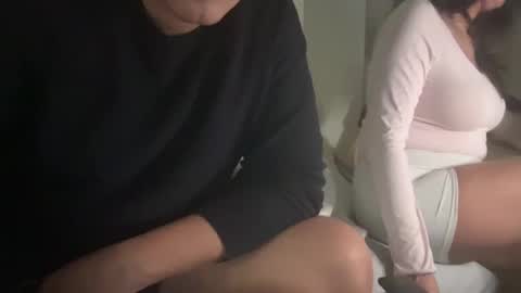 Snapshot of sasha_y_eloso chatting on January 27, 2025, 9:55 pm sasha_y_eloso online show from January 27, 2025, 9:55 pm