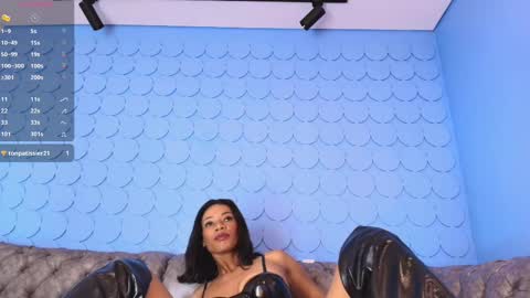 Sasha online show from February 15, 2025, 10:33 am