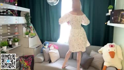 Sasha online show from May 15, 2026, 6:31 am