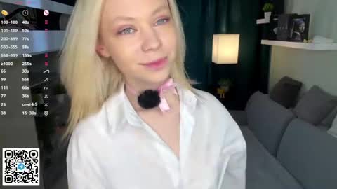 Sasha online show from June 24, 2026, 6:34 am