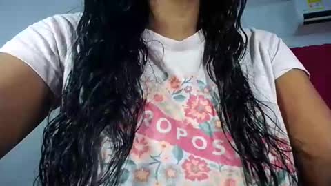 sashabreck1 online show from March 20, 2026, 3:00 am