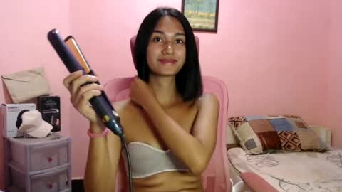 Snapshot of sashafuckss chatting on June 22, 2026, 12:57 pm Call Me Sasha online show from June 22, 2026, 12:57 pm