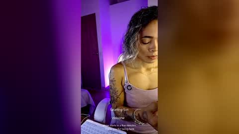 Snapshot of sashaklein chatting on July 8, 2026, 11:58 am Sasha Klein online show from July 8, 2026, 11:58 am