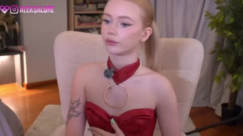 Snapshot of sashalore chatting on June 9, 2026, 3:07 am sashalore online show from June 9, 2026, 3:07 am