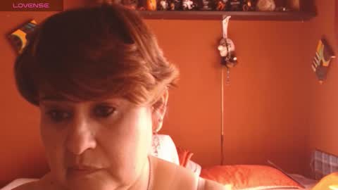 S A S H A R O S E online show from November 11, 2025, 7:47 pm