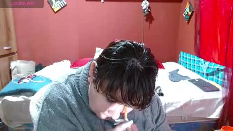 S A S H A R O S E online show from November 28, 2025, 1:36 pm