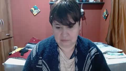 S A S H A R O S E online show from January 15, 2026, 12:10 pm