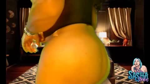 Snapshot of sashastrokes chatting on June 2, 2026, 10:34 pm MISTRESS STROKES online show from June 2, 2026, 10:34 pm