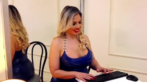 Sasha online show from January 10, 2025, 5:58 am