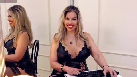 Sasha online show from February 26, 2025, 11:41 am