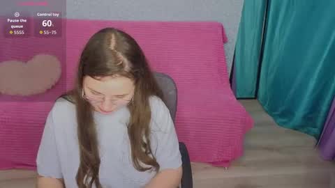 Snapshot of sashavibe chatting on May 14, 2026, 7:53 pm Sasha online show from May 14, 2026, 7:53 pm