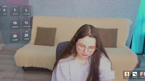 Snapshot of sashavibe chatting on June 2, 2026, 4:36 am Sasha online show from June 2, 2026, 4:36 am