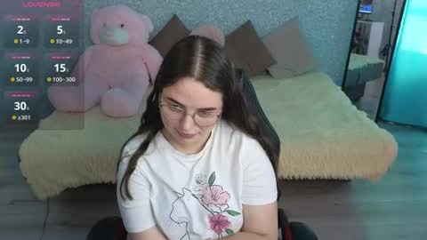 Snapshot of sashavibe chatting on July 7, 2026, 3:05 pm Sasha online show from July 7, 2026, 3:05 pm