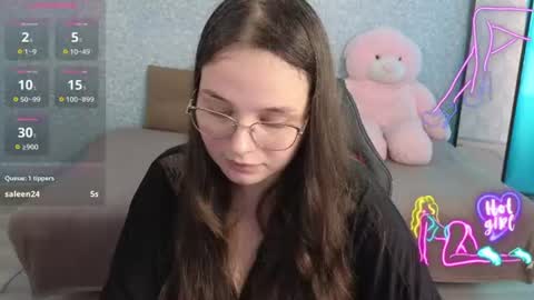 Snapshot of sashavibe chatting on July 27, 2026, 3:52 pm Sasha online show from July 27, 2026, 3:52 pm