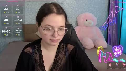 Snapshot of sashavibe chatting on August 3, 2026, 5:28 am Sasha online show from August 3, 2026, 5:28 am