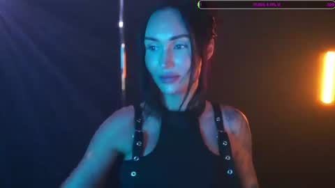 Snapshot of sashawest_official chatting on July 24, 2026, 11:36 pm sashawest_official online show from July 24, 2026, 11:36 pm
