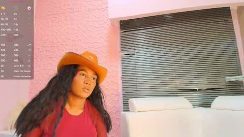 SashhaLux22 online show from February 23, 2026, 4:21 am