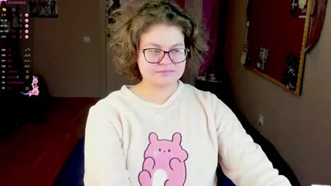 .Alexandra online show from March 8, 2025, 10:56 pm