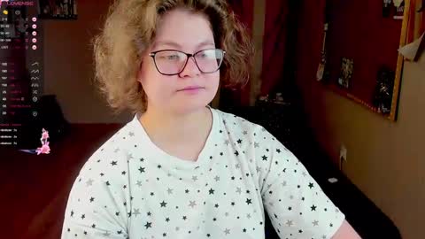 .Alexandra online show from March 10, 2025, 10:24 pm