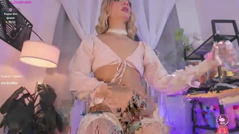 Samantha online show from April 2, 2026, 11:24 pm