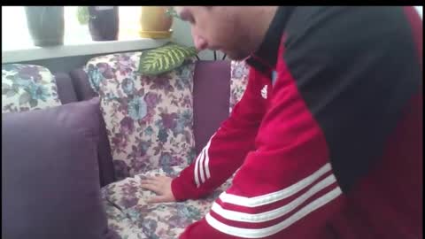 sasko877 online show from October 12, 2025, 10:47 am