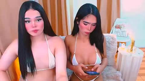 Snapshot of sassa_lilly chatting on February 13, 2025, 3:03 pm sassa_lilly online show from February 13, 2025, 3:03 pm