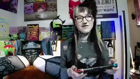 Ivy online show from April 11, 2026, 3:38 pm