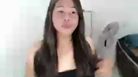 Snapshot of sassy_jane chatting on July 10, 2026, 9:01 am Jane online show from July 10, 2026, 9:01 am