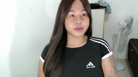 Snapshot of sassy_jane chatting on July 19, 2026, 11:47 am Jane online show from July 19, 2026, 11:47 am