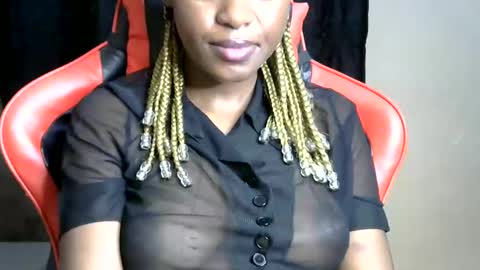 sassy_lyne online show from May 31, 2026, 7:48 pm