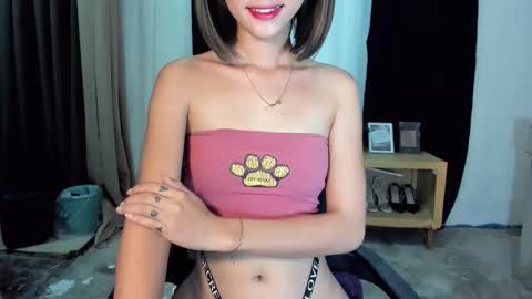 Snapshot of sassy_naughty chatting on April 14, 2026, 4:46 pm lovely Khaty online show from April 14, 2026, 4:46 pm
