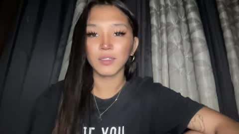 Sassygirl online show from April 18, 2026, 10:41 am