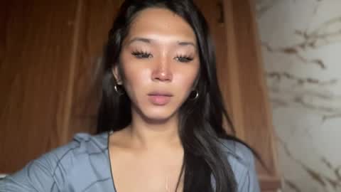 Sassygirl online show from June 1, 2026, 9:55 am