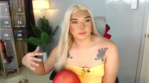 MARIO LABO online show from December 12, 2024, 12:33 pm