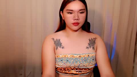 MARIO LABO online show from January 17, 2025, 11:07 pm