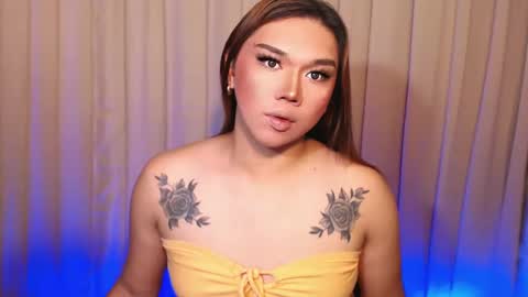 MARIO LABO online show from January 23, 2025, 10:01 pm