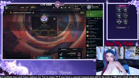 Snapshot of sassykittyn chatting on December 3, 2024, 6:15 am Sassy Sami Kittyn online show from December 3, 2024, 6:15 am