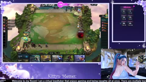 Snapshot of sassykittyn chatting on December 5, 2024, 6:54 am Sassy Sami Kittyn online show from December 5, 2024, 6:54 am