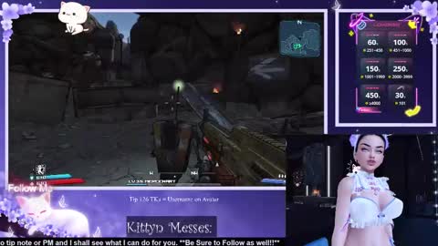 Snapshot of sassykittyn chatting on September 9, 2025, 5:40 am Sassy Sami Kittyn online show from September 9, 2025, 5:40 am