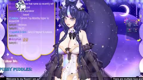 Sassy Sami Kittyn online show from January 15, 2026, 6:18 am