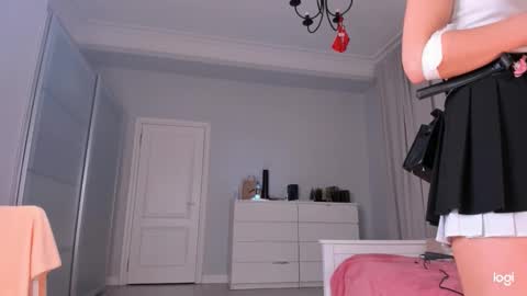 Snapshot of sassynova chatting on February 4, 2026, 4:46 pm Ksenya online show from February 4, 2026, 4:46 pm